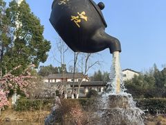 -张公山寨景区
