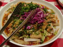 -西贝(上海我格广场店)