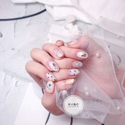 -米小兔美甲美睫