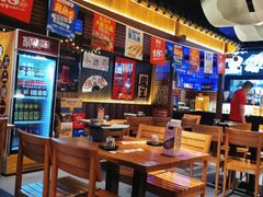 -聚点串吧·北京烧烤(朝北店)
