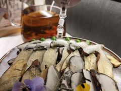 -芸山季·云南山珍菌火锅(人民广场来福士店)