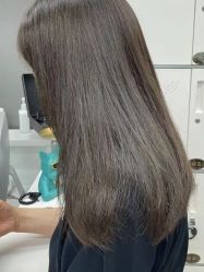 点击看大图 -MORI HAIR SALON日式美发沙龙