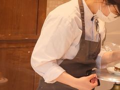 -VERIE BAKEHOUSE