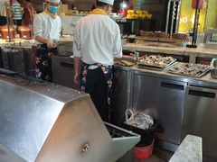 -漳州佰翔圆山酒店·圆山畔西餐厅