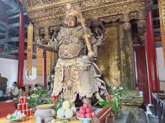 -洛阳白马寺