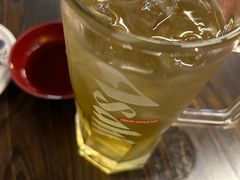 -拉面莊夢語＆中华料理八椿