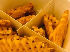 麦麦炸鸡桶双桶餐-麦当劳(松江店)