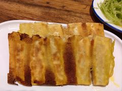 -海富荣·锅贴·陕菜家常菜(阳光城店)