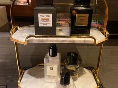 -甄御•海鲜新青岛菜(麦岛店)