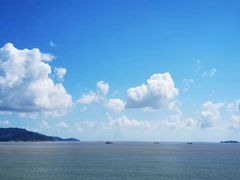 -桃花岛风景旅游区