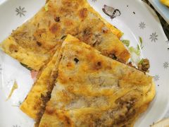 肉盒-逍遥镇刘相五胡辣汤豆沫馆(康复中街店)