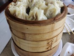 -杨记小骨头羊杂馆(南五马路店)