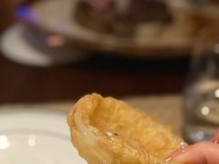 -Wolfgang’s Steakhouse 沃夫冈牛排馆(上海白玉兰广场店)