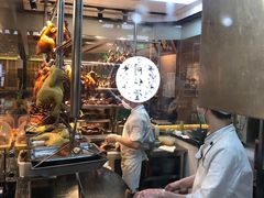 -龙记香港茶餐厅(久光百货店)