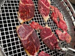 -AJIYA·池袋日式烧肉自助(天津万象城店)