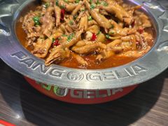 -胖哥俩肉蟹煲(淮安万达店)