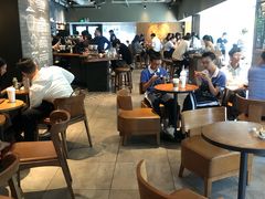 -星巴克(深圳五洲星苑店)