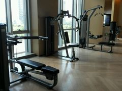 -常熟理文铂尔曼酒店