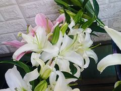 -雪蔓之鲜花气球派对(家佳源时代中心店)