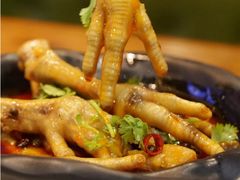 -何记花甲(印象城店)