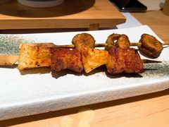 -火山屋台(新街口店)