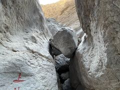 -宁夏中卫寺口旅游区(苏武牧羊遗址)