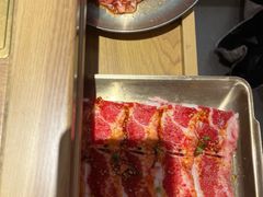-西塔老太太泥炉烤肉(亚运村店)