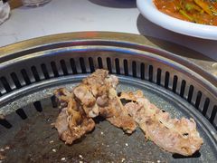 -杨记齐齐哈尔烤肉(总店)