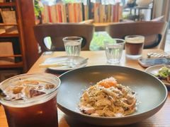 -街角 T·COFFEE 融合料理·BISTRO(车公庙店)
