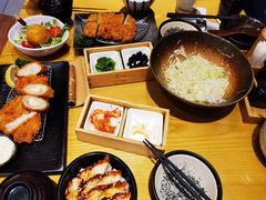 腰内猪排-胜博殿日式炸猪排(西红门店)