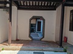 -载阳·听松别院