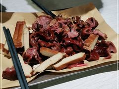 -牵人麻辣粉(粉巷店)