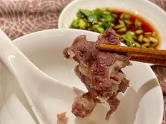 -阿娟牛肉丸·手打牛肉丸·现做现卖