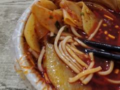 -南小区飘香土豆片(船山区店)