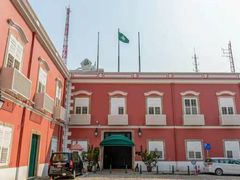 -澳门保安部队博物馆