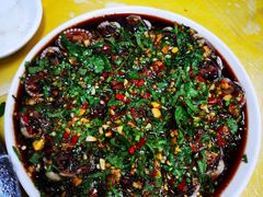 -官塘陈记鱼生·潮汕砂锅粥·牛肉火锅(潮枫路总店)