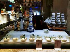 -雍和会海鲜姿造自助(湖东路店)