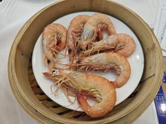 -馨越楼·点心·粤菜(赤坎店)