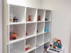 -Lilliput·粒粒堡亲子餐厅(嘉定宝龙店)