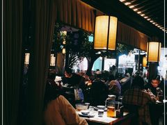 大堂-绿茶餐厅(乐峰广场店)