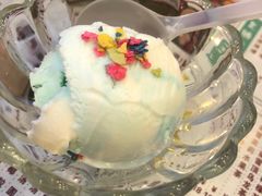 -捷信牛奶甜品世家(学府店)
