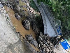 -广州市石门国家森林公园
