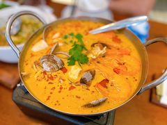 四喜沙茶锅-林四喜·闽南传家菜(鼓浪屿店)