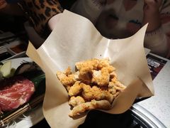 -猫抓烤肉(春熙路店)