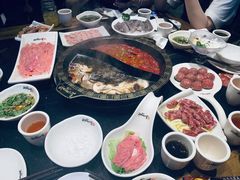 -纸盐河码头火锅(十八梯店)