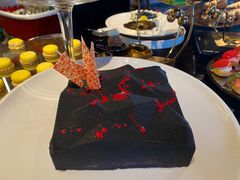 -西安W酒店·WEI全味西餐厅