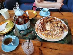 -西关84·History·Art·Cafe