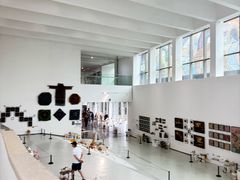 -四川美术学院美术馆