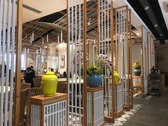 大堂-穆桂英美食(城中店)