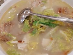 -万荣烤鸭店·北京菜(天坛店)